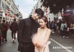 -艺匠摄影ARTIZ STUDIO(南京店)