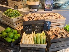 -皖厨·中国徽菜(万象食家店)