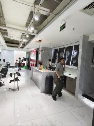 -真好真意SALON 接发·染·烫特色店