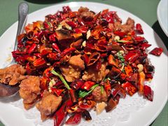 -老吉堂上海本帮菜(望京万象汇店)