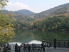 -白马涧龙池景区