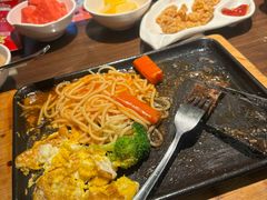 -豪享来中西餐厅(隆昌店)