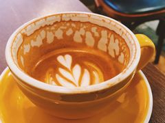 附魔拿铁-COFFEE HOLIC(朝外SOHO店)