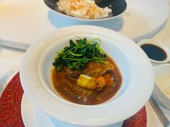 -扬州香格里拉·香宫中餐厅