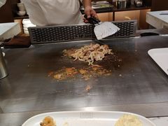 -火地铁板烧(河西龙湖天街店)