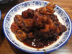 -兰边碗(鼓楼店)