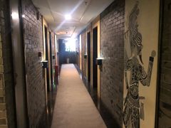 -好逸SMART酒店(成都春熙路太古里店)