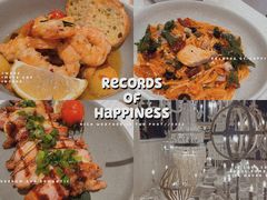-娜娜家•Nana And Her Friends Restaurant(小寨原力场店)