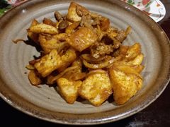 -小尕子·新疆菜(明园店)
