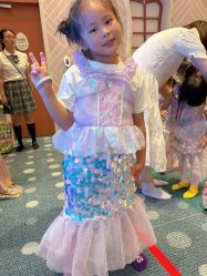 点击看大图 -奈尔宝·儿童乐园·亲子餐厅(苏州大悦城店)