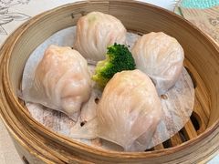 -香云轩·顺德菜(香云纱园林酒店店)