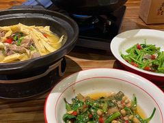 -民俗村柴火灶·景德江西菜(中国陶瓷博物馆店)