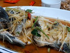 -鱼市酒店(威海水产批发市场店)