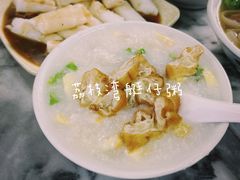-省城濑粉(龙津店)