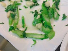 -临街徽菜馆·正宗黄山味