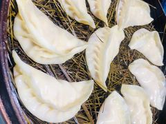-松针蔡记蒸饺(花园路店)