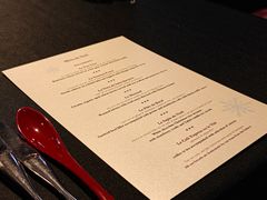 -LA TABLE de Joël Robuchon Restaurant