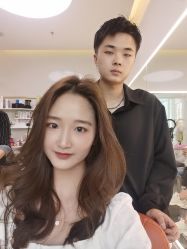 -COSMO PRO造型