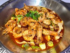 -李想大虾(吾悦广场店)