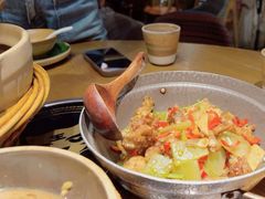 -吃饭皇帝大(合生汇店)