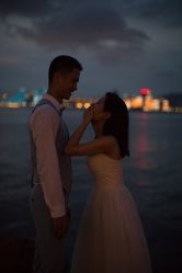 -绿皮火车照相馆 婚纱照旅拍(厦门店)