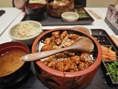 -牛邸·烧肉饭(来福士店)