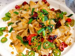 -赵小姐丨新中餐(曲江店)