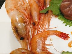 -川骄海鲜自助(亚运村店)