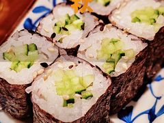 -东岸料理·寿司·刺身