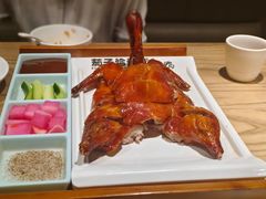 -茄子恰恰·新云南小炒(坪山益田店)