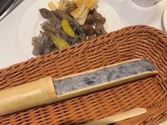 -巴邑火锅·鲜切牛肉(萧山银隆店)