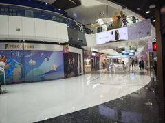 -万达广场(北京槐房店)
