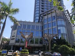 -三亚中亚国际大酒店
