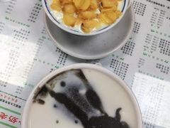 -仁信双皮奶(东川路店)