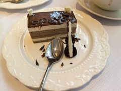 -马克西姆俄罗斯餐厅(通亚街店)