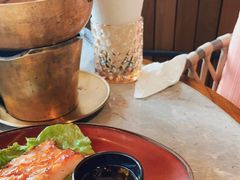 -CHINCHIN 青青·泰国料理(万象食家店)