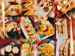 -鸟亭·居酒屋(青年路店)