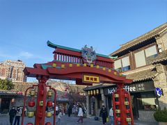 -回龙窝历史文化街区