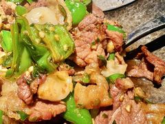 -费大厨辣椒炒肉(吉联MALL店)