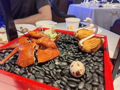 -山泉粤宴(广东大厦店)