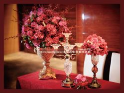 -上海浦东喜来登由由大酒店·宴会厅