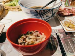 -千寻山野烤肉(天虹店)