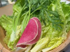 -椰子不语 椰子鸡火锅(淮海店)