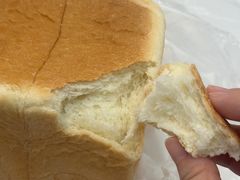 -银座仁志川·生吐司专门店(香港广场店)