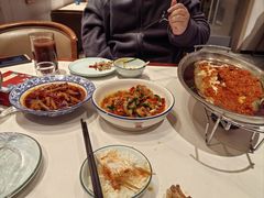 -回家吃饭·地道南昌菜(建德观总店)