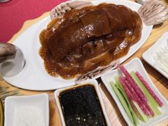 -绸乡宴酒店·融合苏帮宴(吴江店)