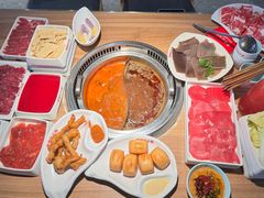 -季季红火锅(长沙步行街店)