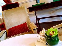 -Salon de Ville浦江汇(上海外滩华尔道夫酒店店)