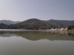 -孙武文化园-停车场