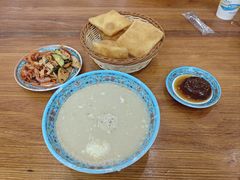 -BAURSAK包尔萨克早餐屋(第二分店)